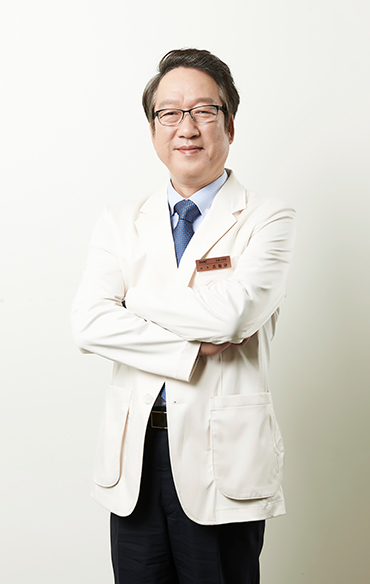 소화기 암 센터장